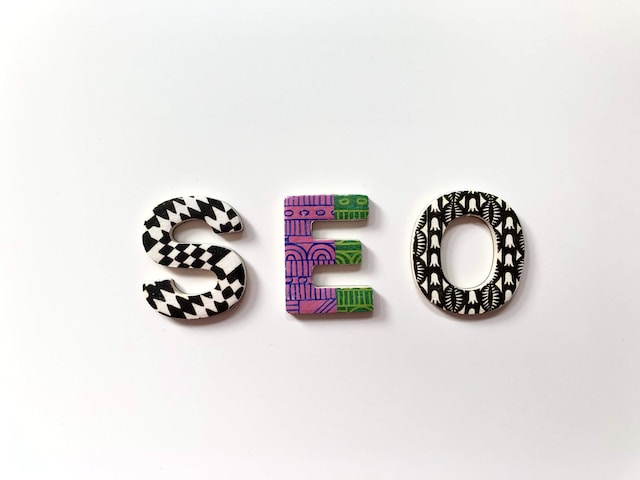 seo digital marketing