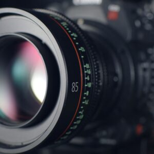 marketing solutions for small business - photoshoot preparation and editing